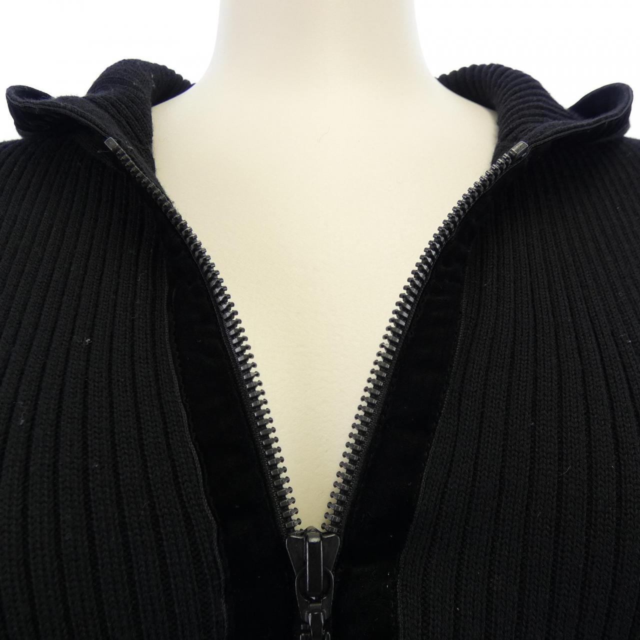 フォクシー FOXEY 36556 パーカー