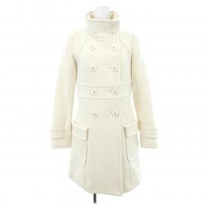 バーバリーブルーレーベル BURBERRY BLUE LABEL コート