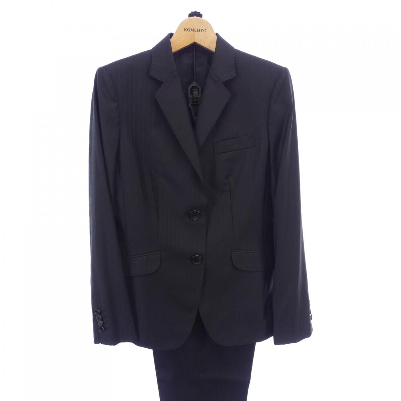 バーバリーロンドン BURBERRY LONDON スーツ