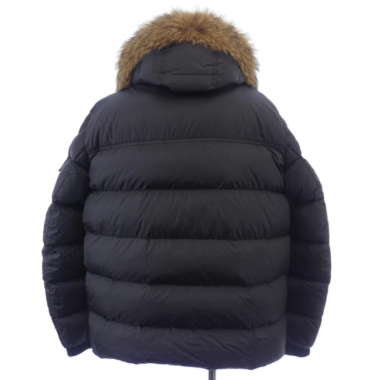 モンクレール MONCLER MARQUE ダウンジャケット