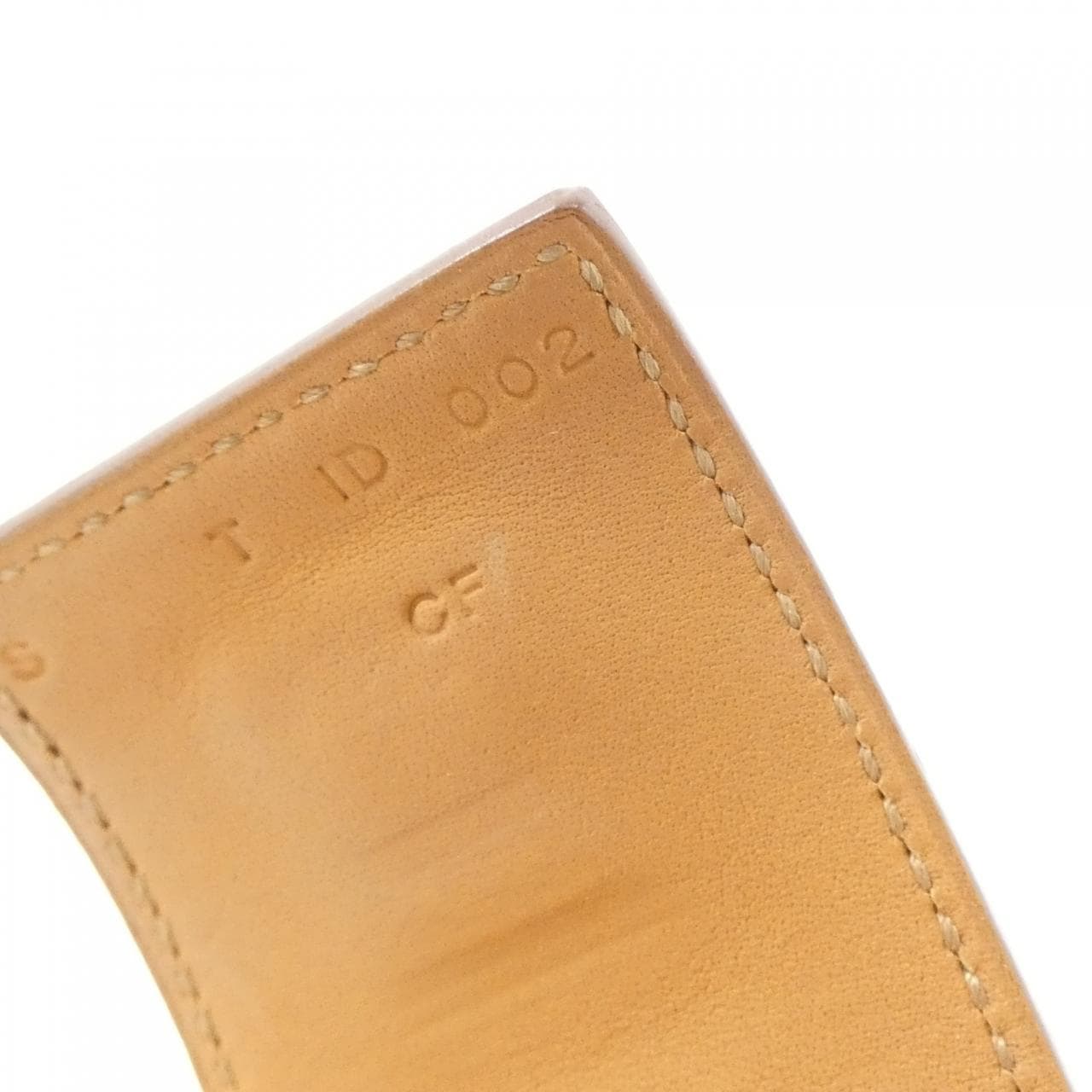 エルメス コリエ ド シアン 066129CK ブレスレット