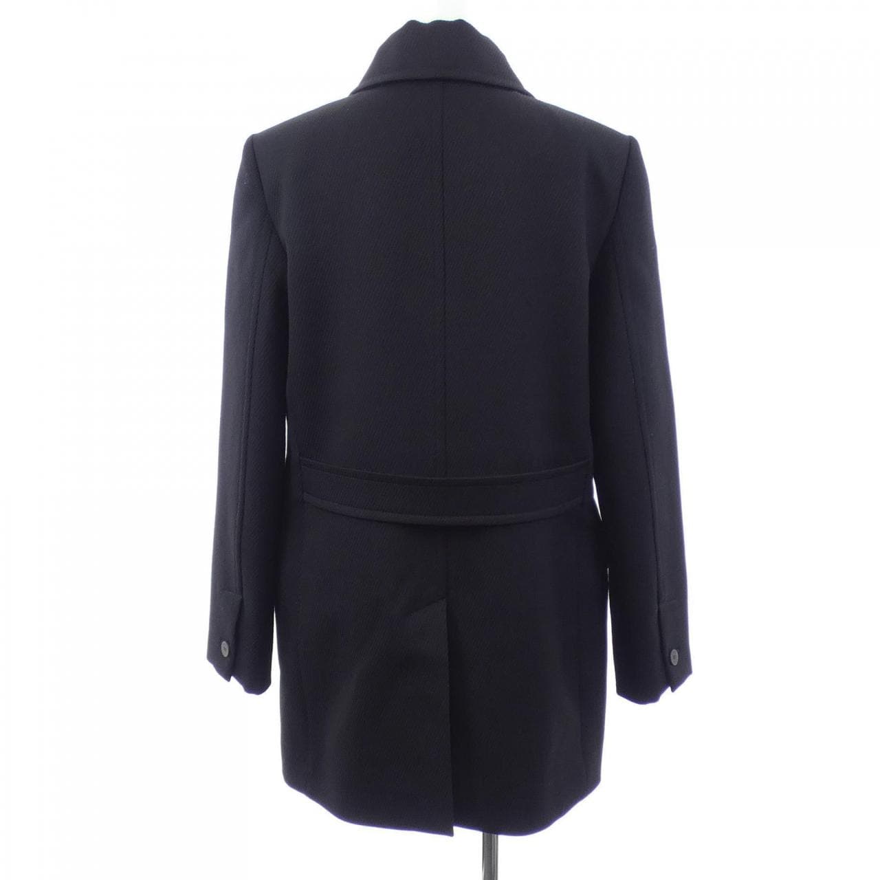 エルメス HERMES 5H0280DB コート