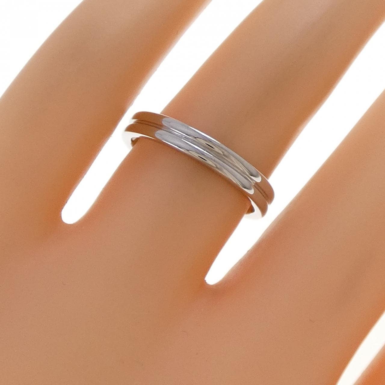 Boucheron Gaudron 戒指