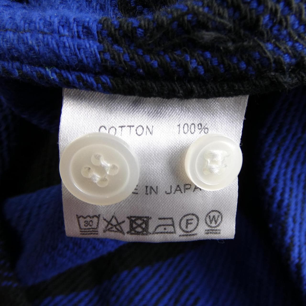 シークエル SEQUEL シャツ