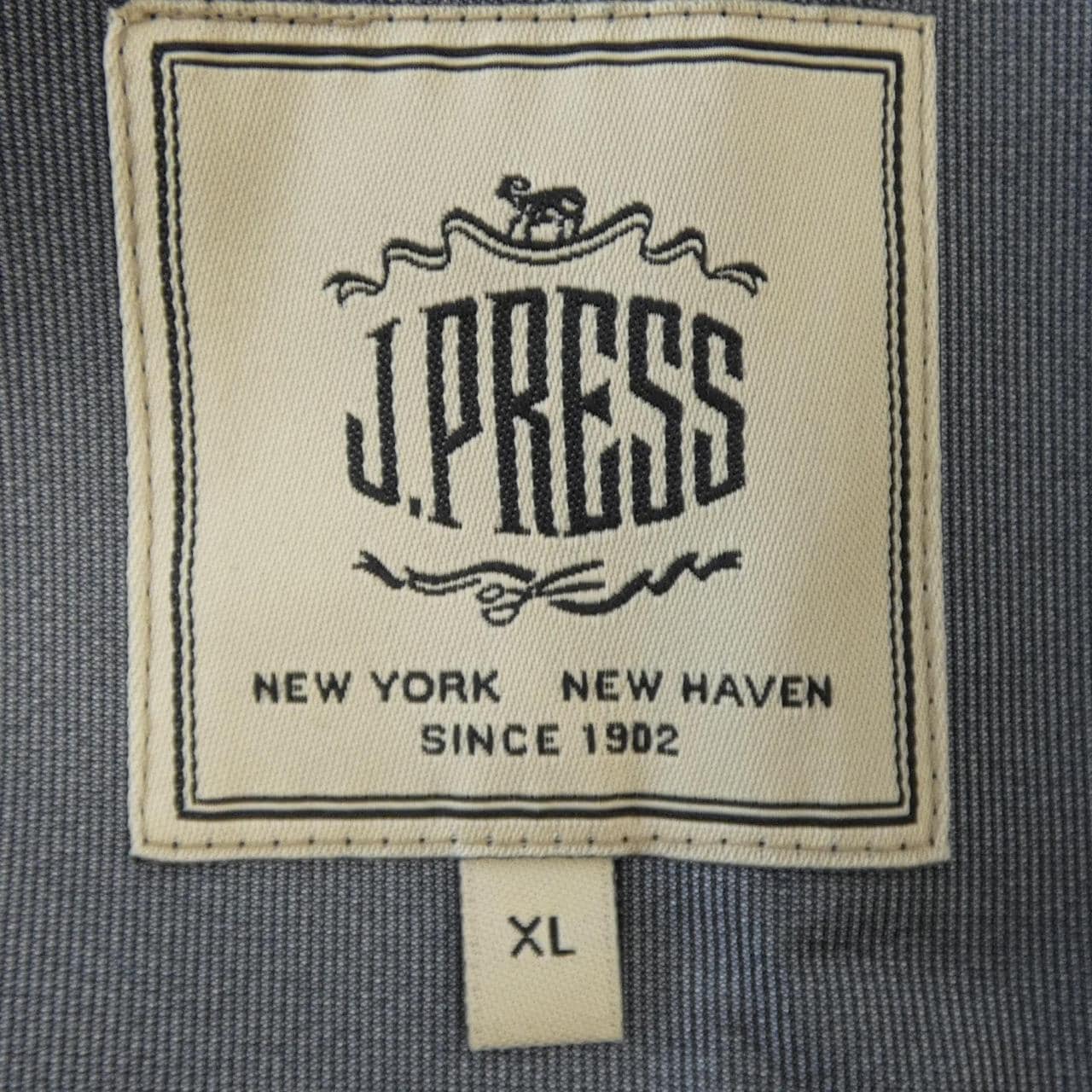 ジェイプレス J.PRESS コート