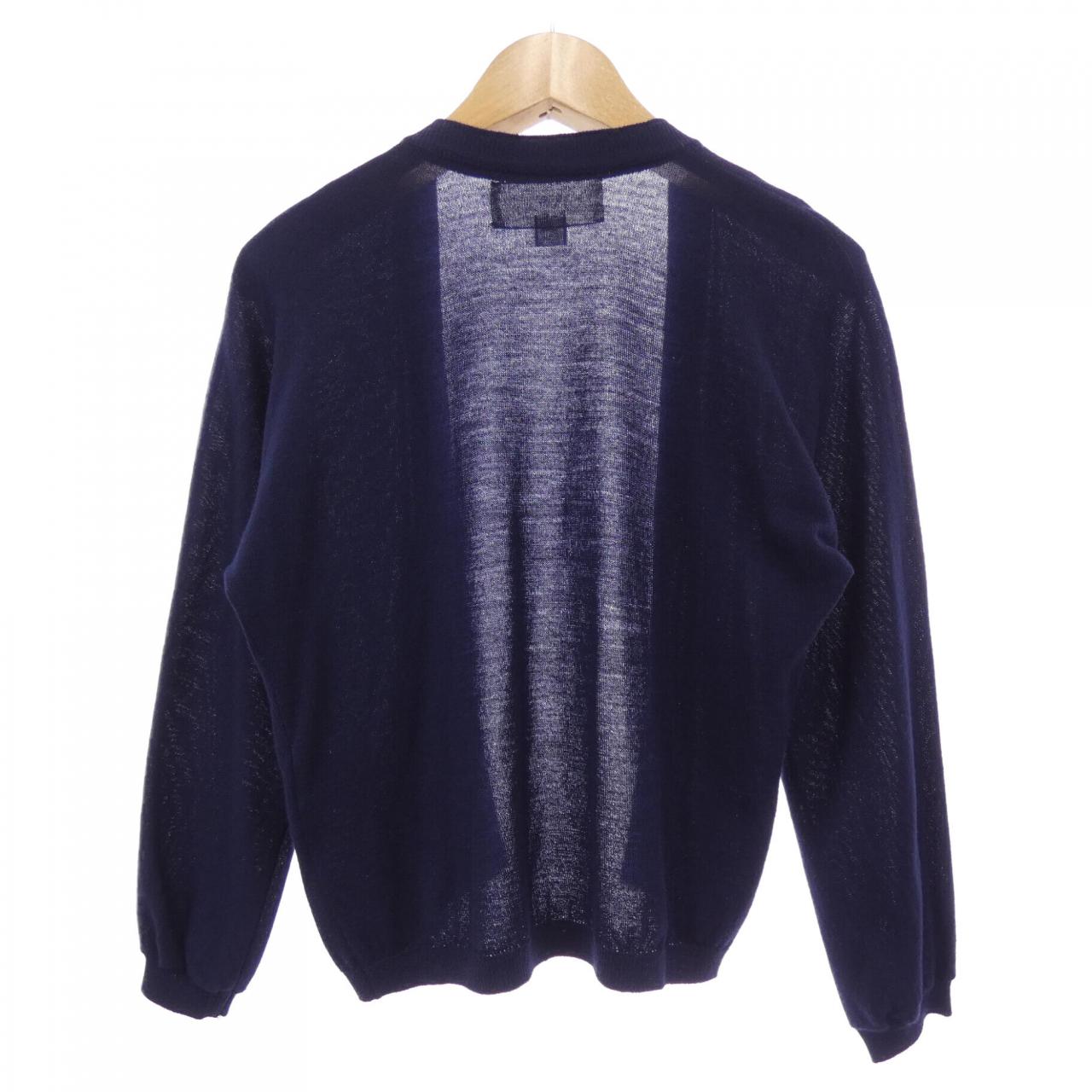 ジャンバティスタヴァリ GIAMBATTISTA VALLI カーディガン