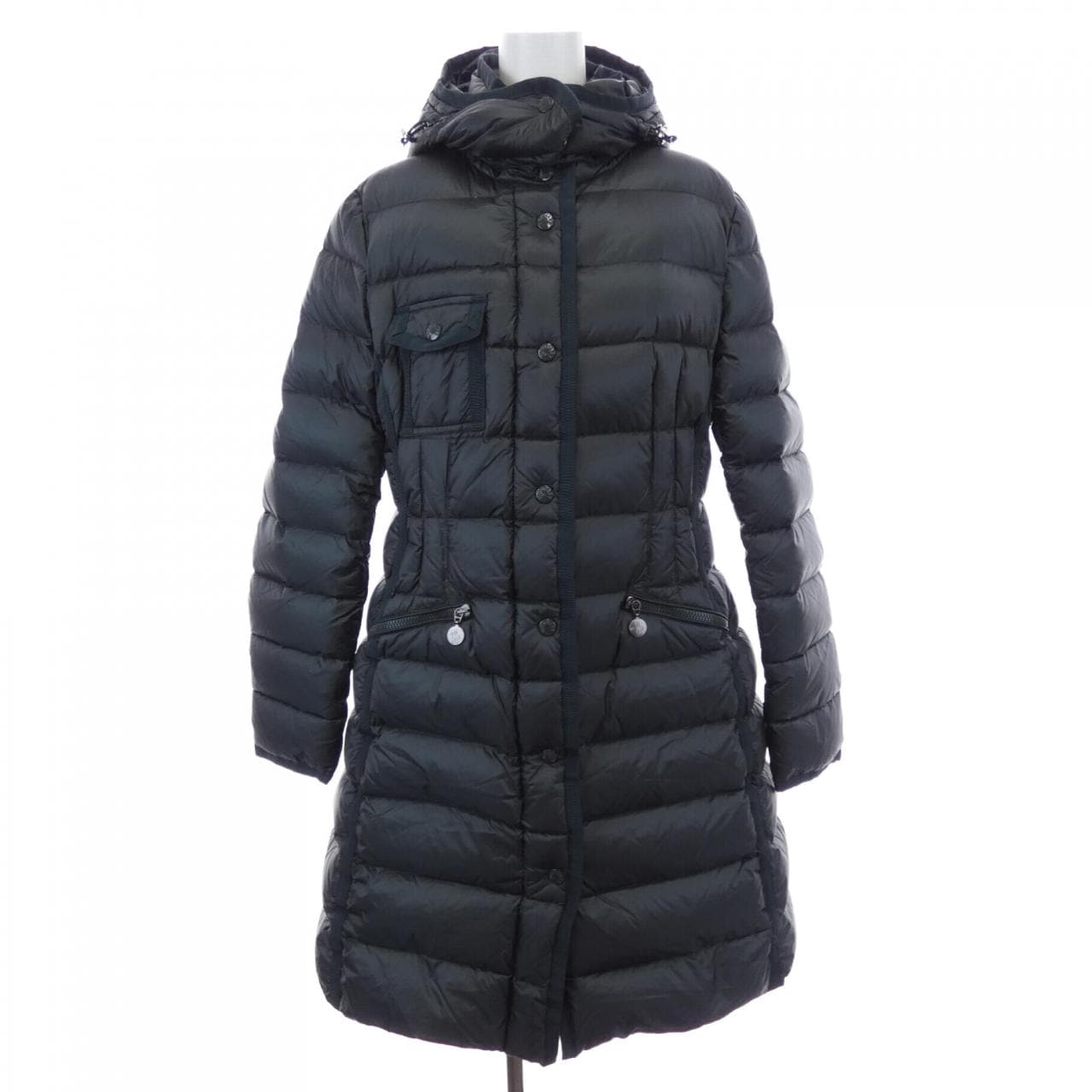 モンクレール MONCLER HERMINE ダウンコート