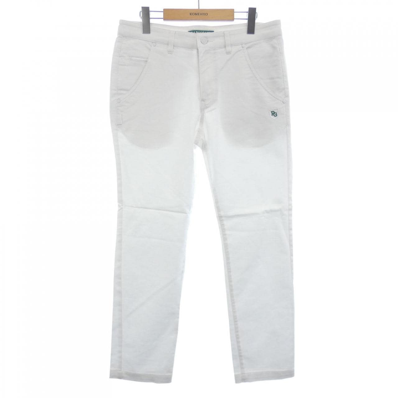 パーリーゲイツ PEARLY GATES 053-0131209 パンツ