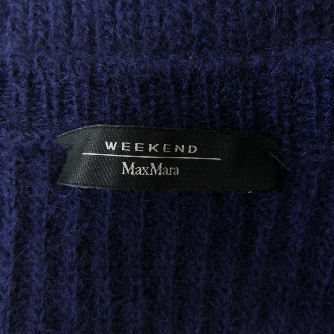 マックスマーラウィークエンド Max Mara weekend 534605 カーディガン