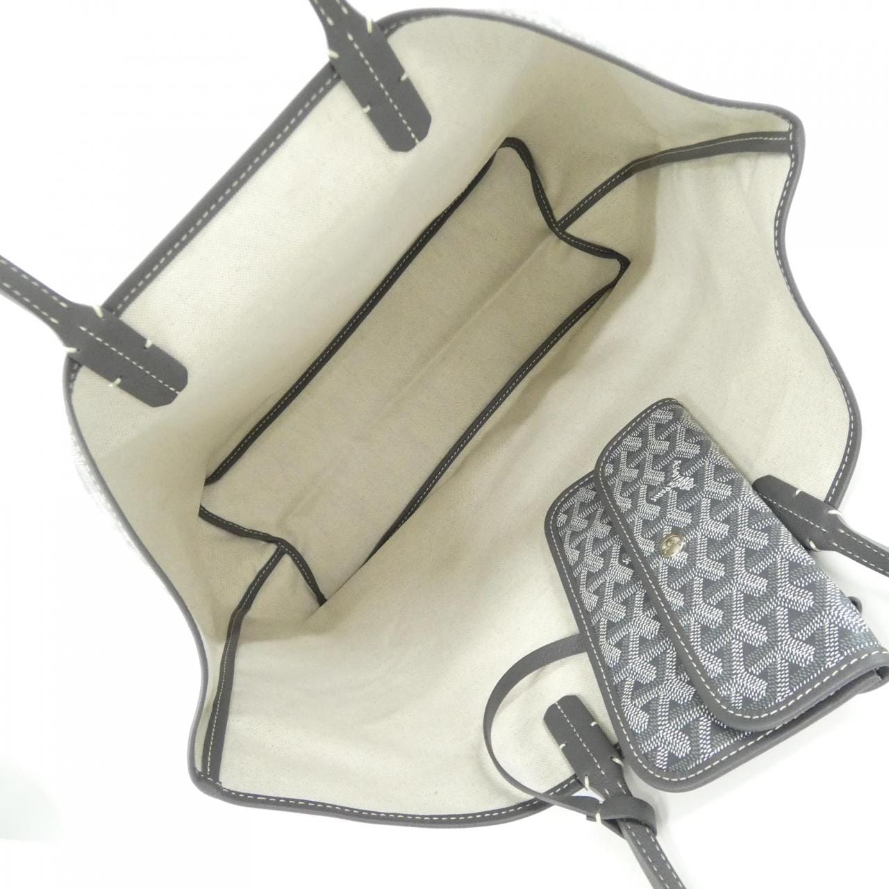 ゴヤール サン ルイ PM AMA LOUIS PM バッグ