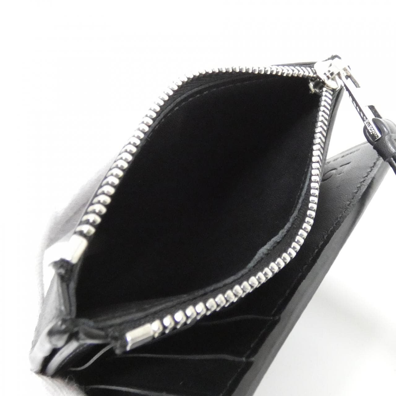 ロエベ パズル エッジ スリム コンパクト ウォレット C510W73X02 財布