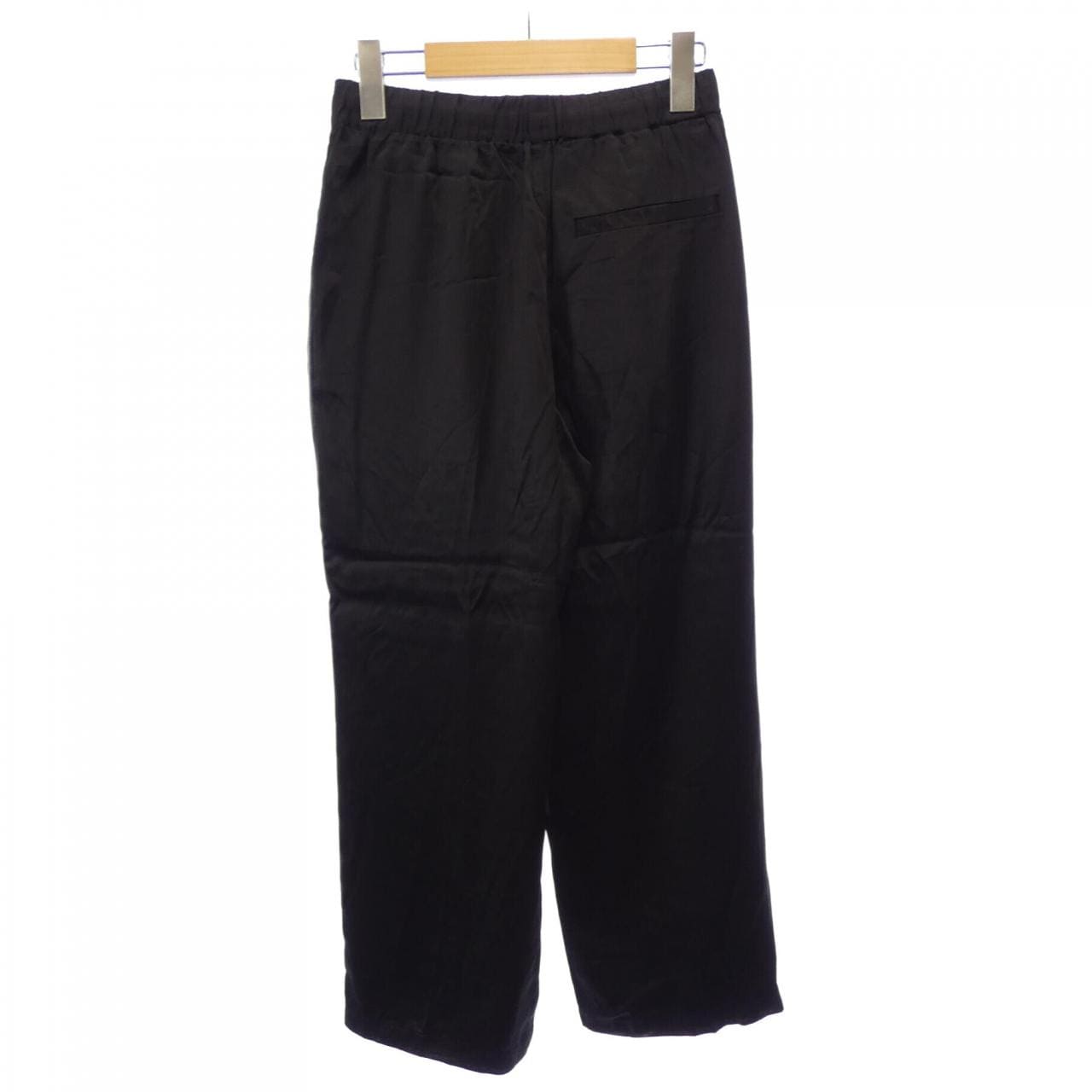 スピックアンドスパン SPICK & SPAN パンツ