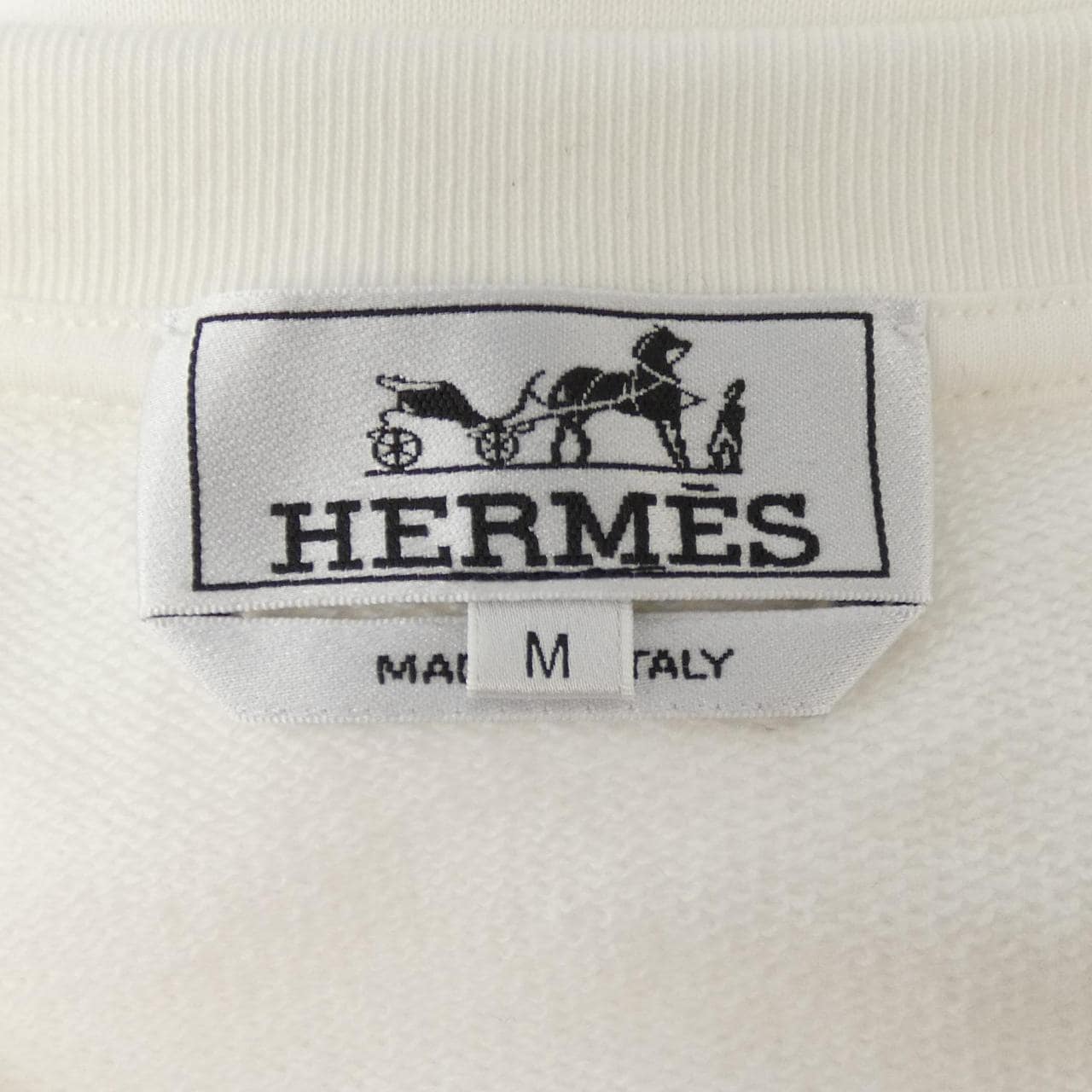 エルメス HERMES 657770HA スウェット