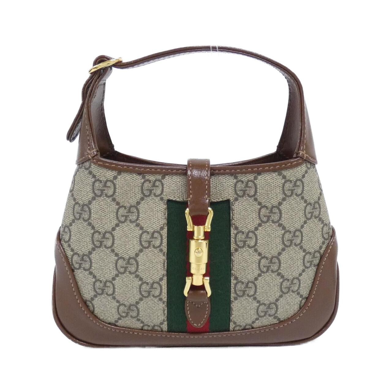 グッチ JACKIE 1961 637092 HUHHG バッグ