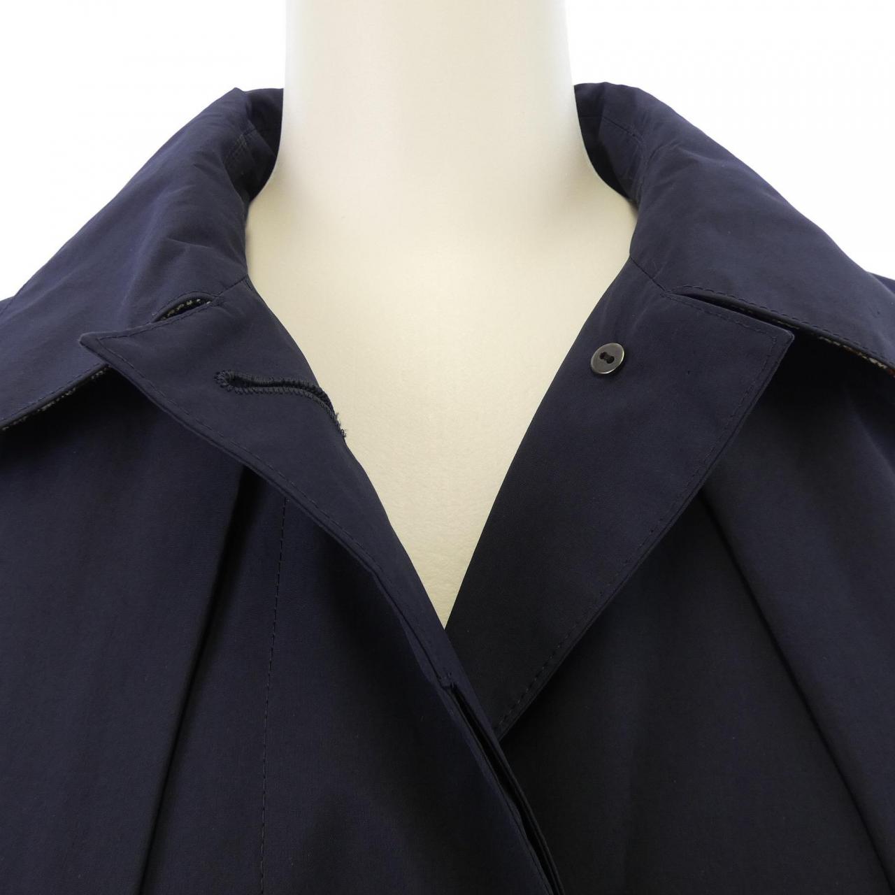 アクアスキュータム Aquascutum コート
