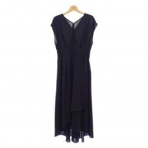 ランバンオンブルー LANVIN en Bleu ワンピース