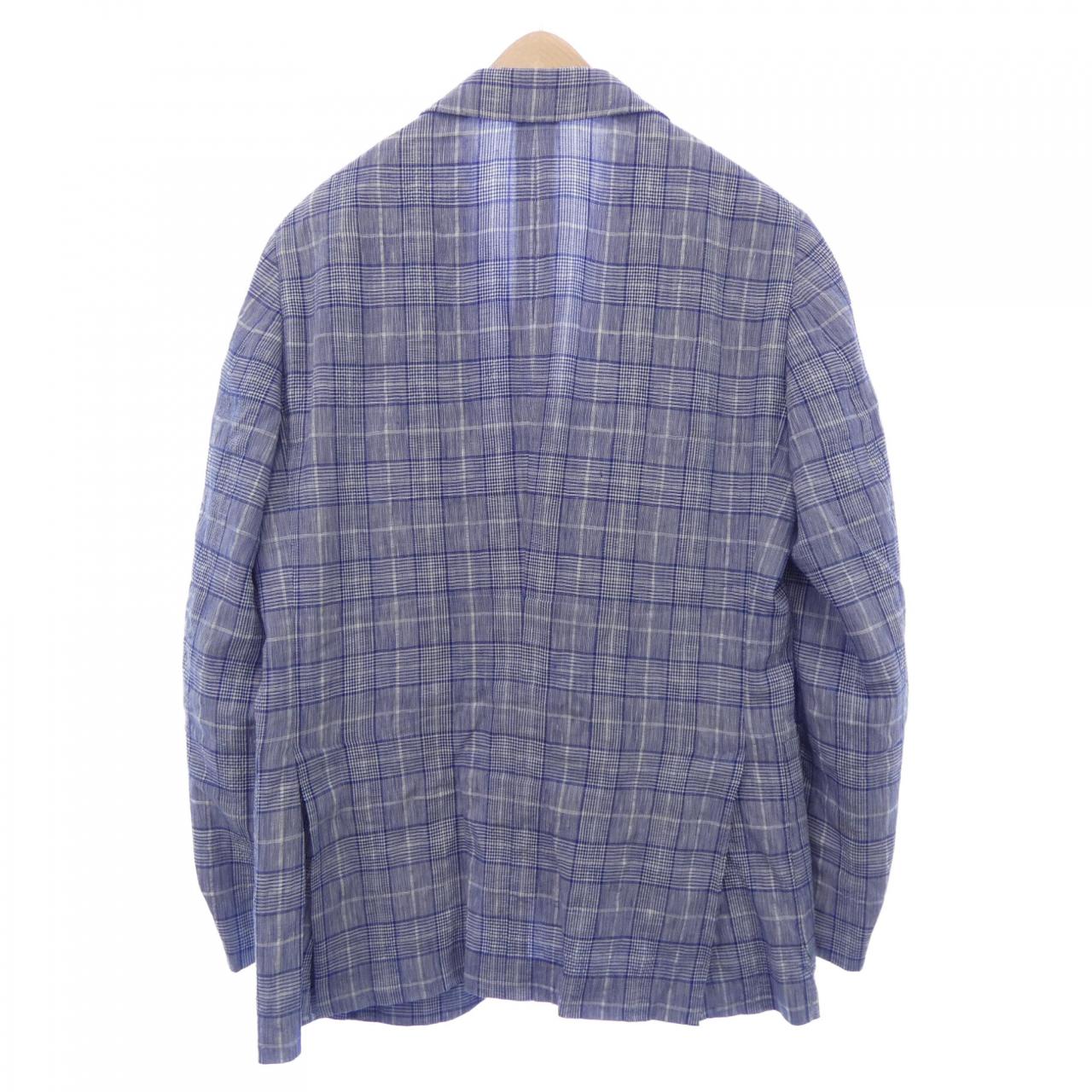 ベルベスト BELVEST ISETAN MEN'S ジャケット