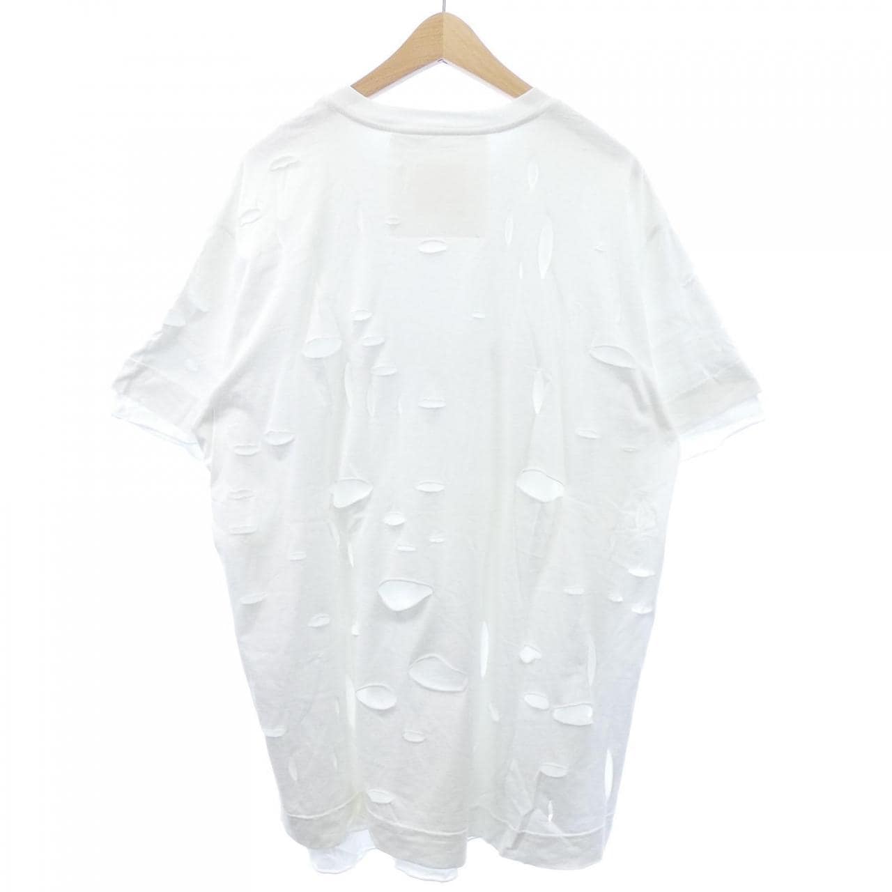 ジバンシー GIVENCHY BM71G13Y8Y Tシャツ