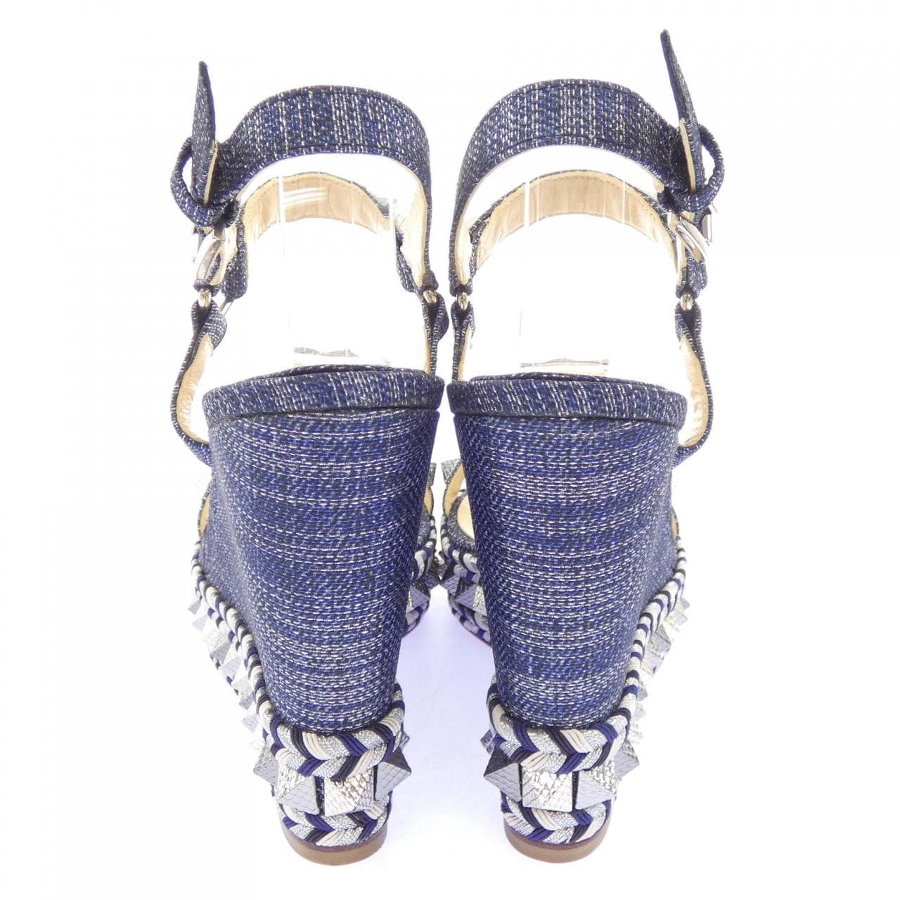 クリスチャンルブタン CHRISTIAN LOUBOUTIN サンダル