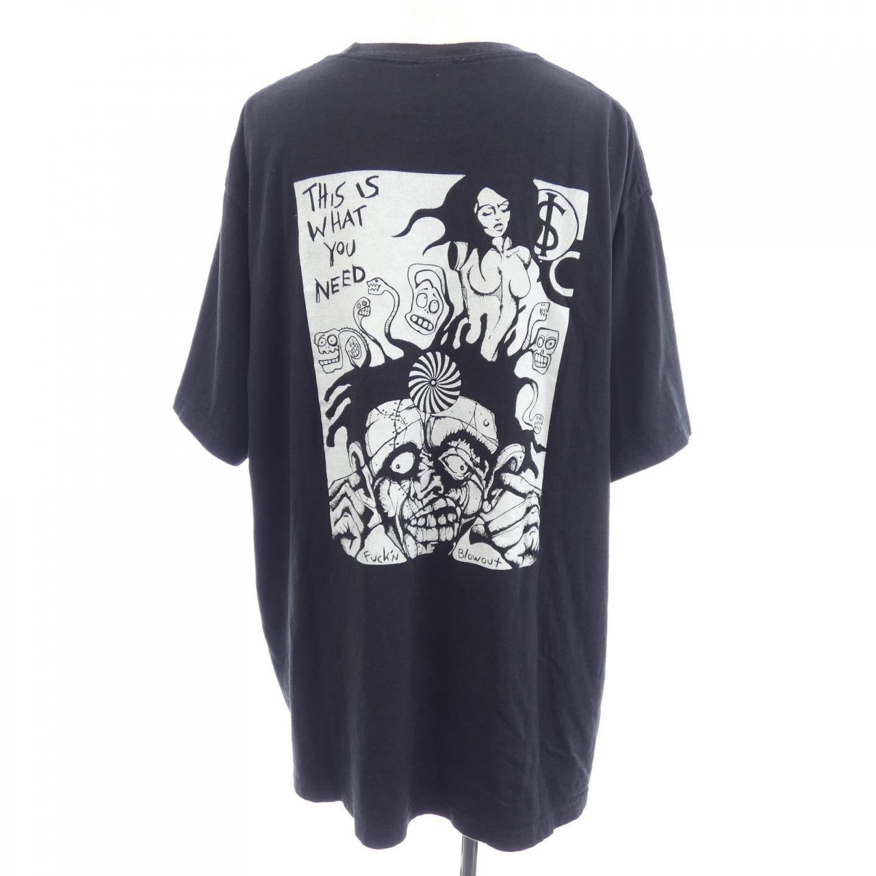 シュプリーム SUPREME Tシャツ