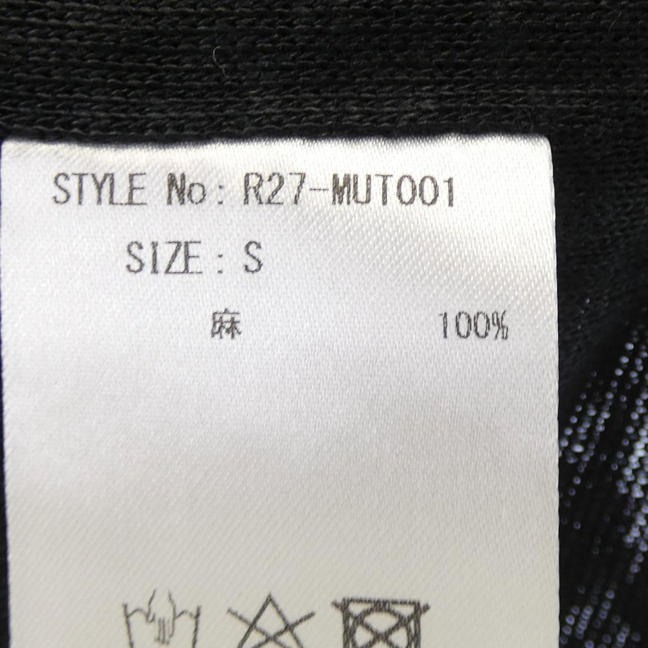 RIVORA Tシャツ