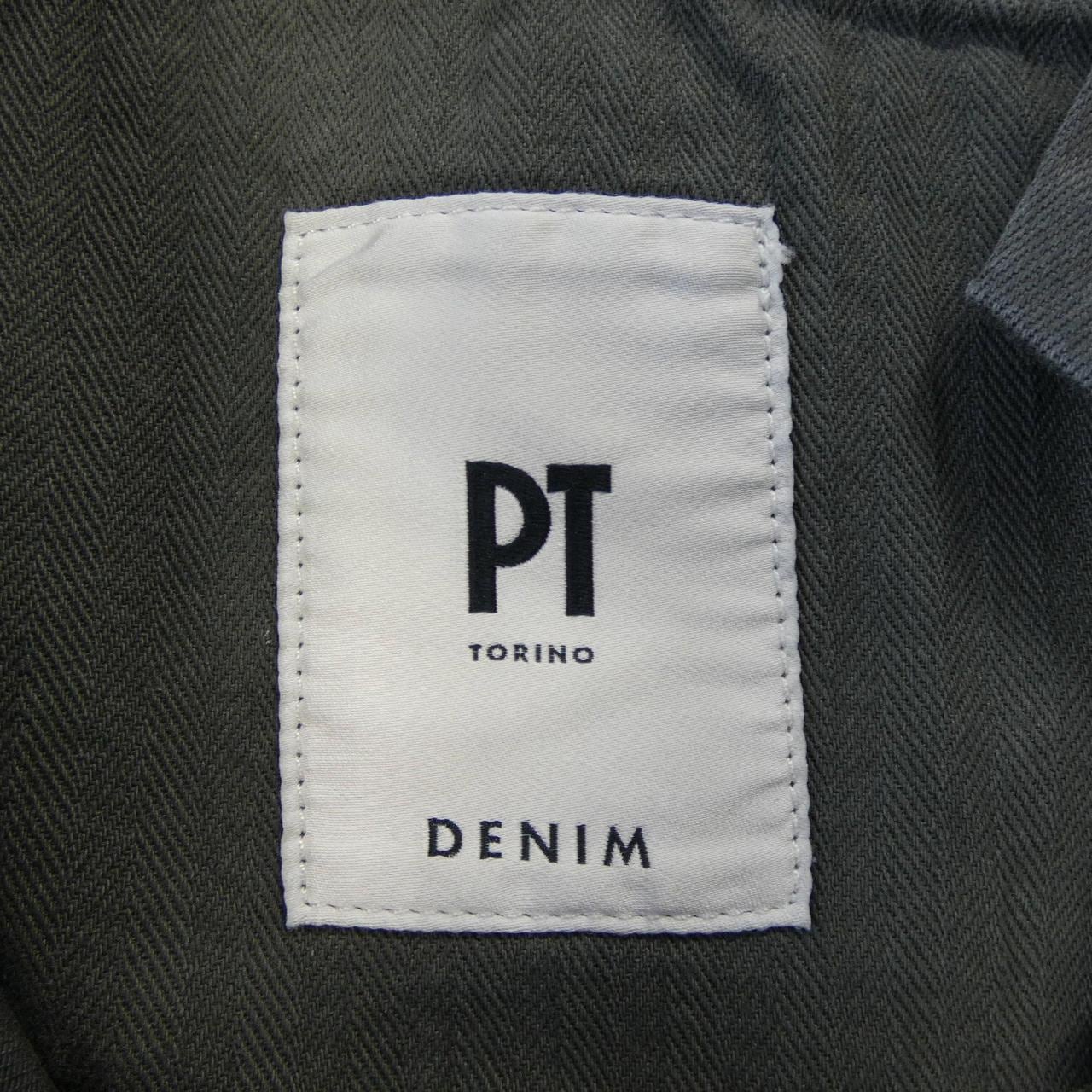 ピーティートリノ PT TORINO パンツ