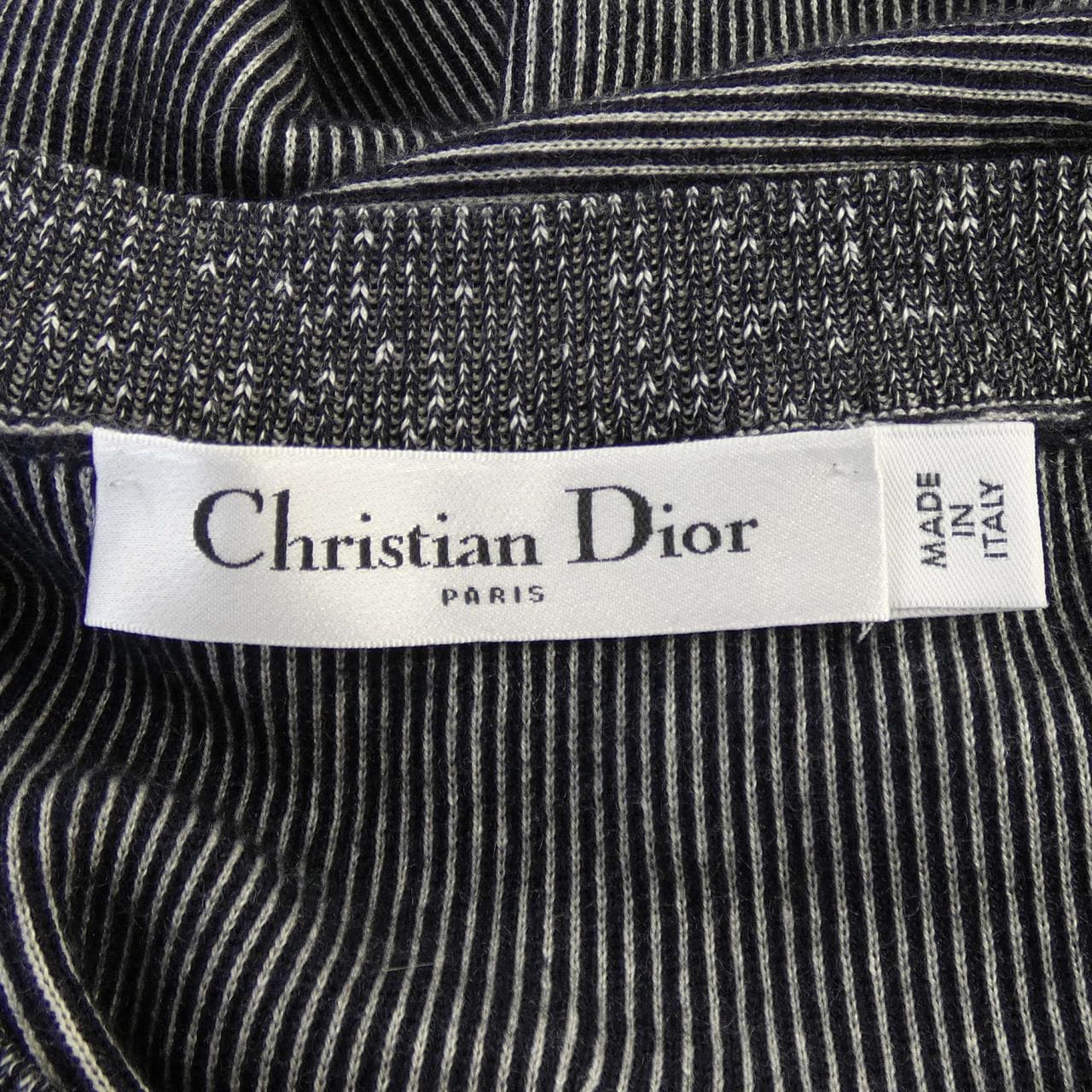 クリスチャンディオール CHRISTIAN DIOR 124T31AM125 トップス