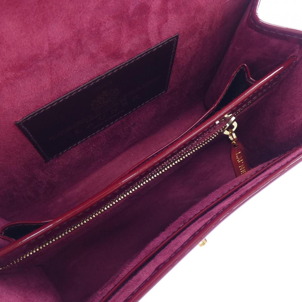 ロウナー LAUNER JUDI ジュディ BAG