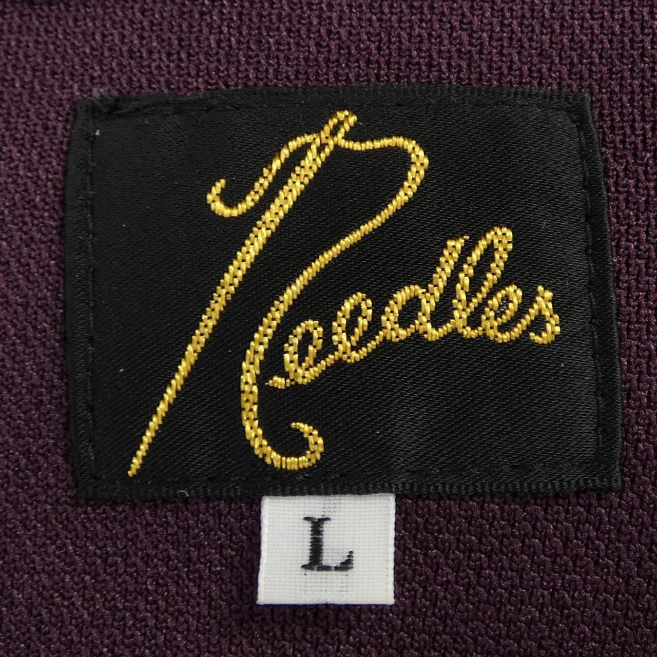ニードルズ NEEDLES J0221 ブルゾン