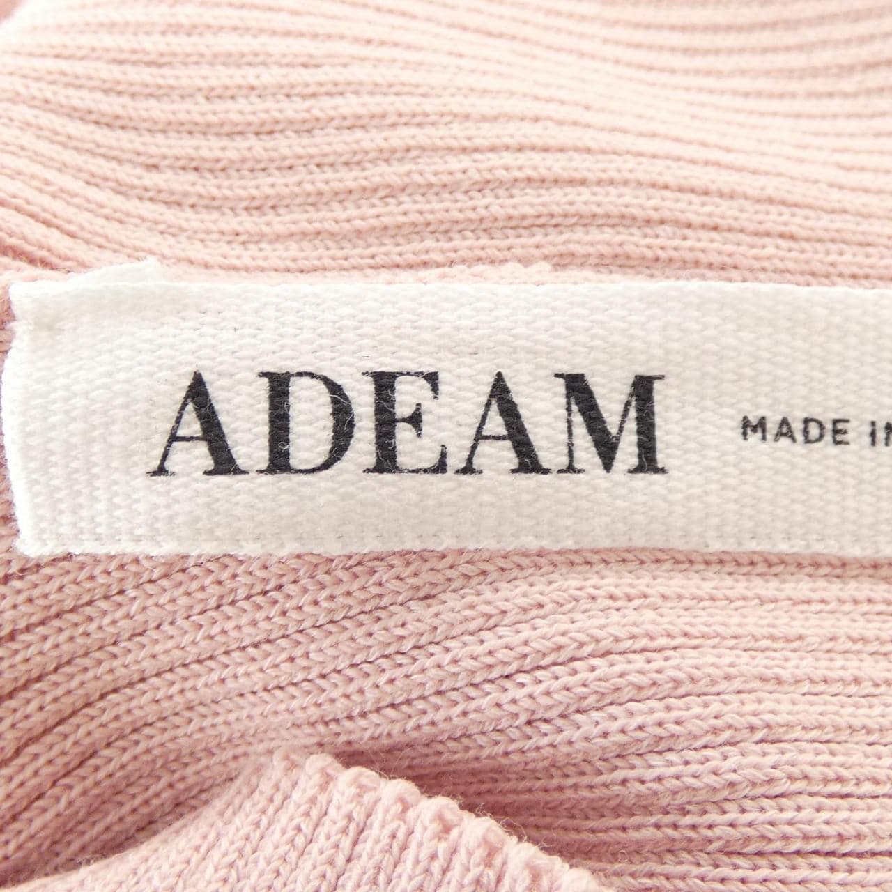 アディアム ADEAM アンサンブル