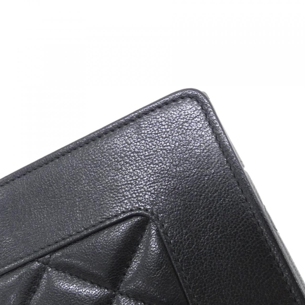 シャネル 80971 財布