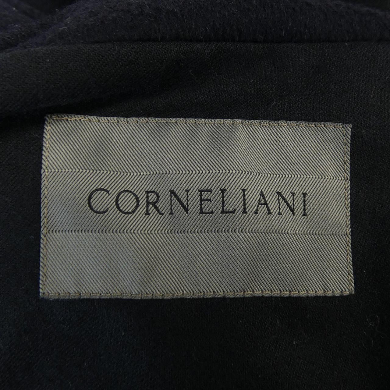 コルネリアーニ Corneliani MILESTONES コート
