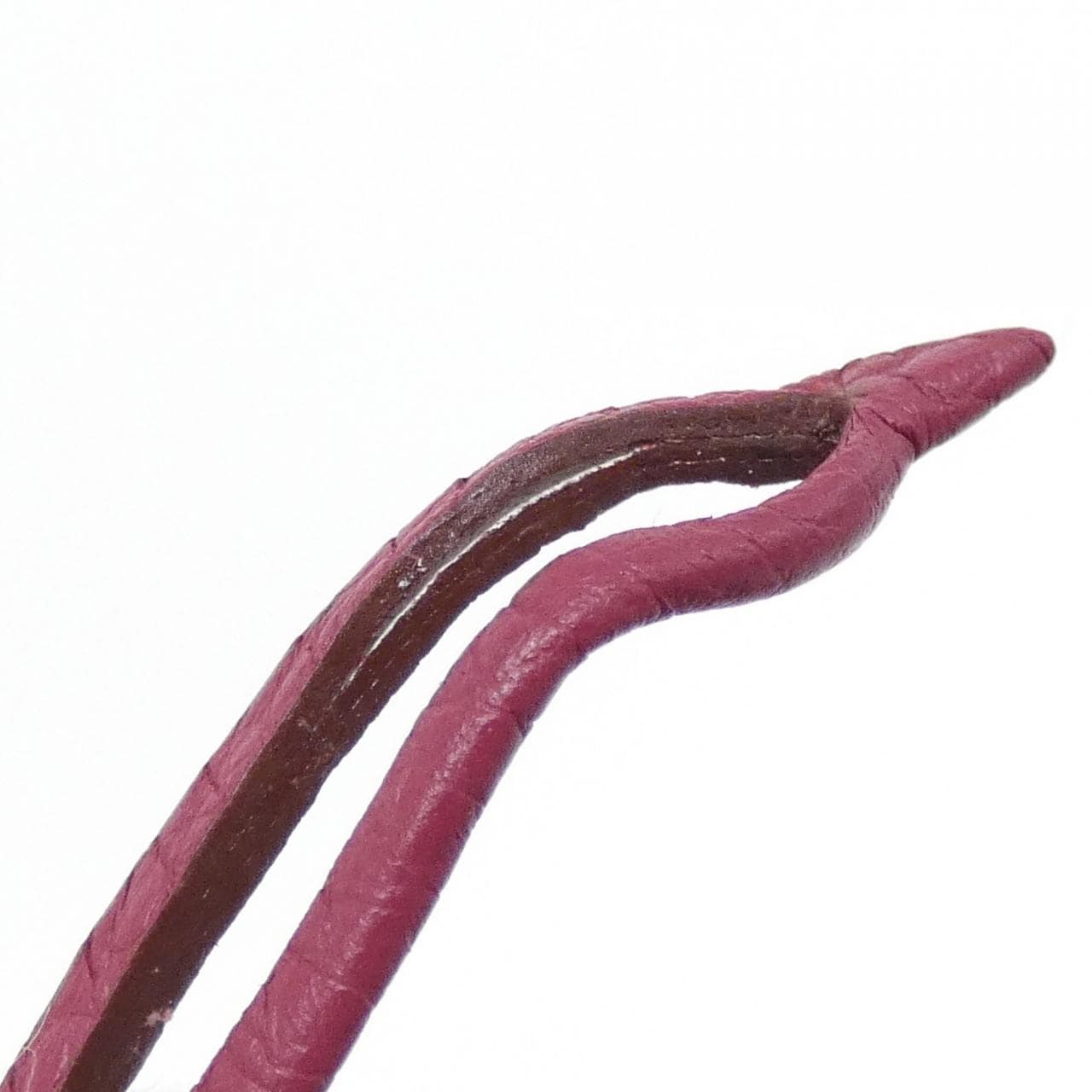 エルメス ヴィクトリア2 フールトゥ 35cm 050021CK ボストンバッグ
