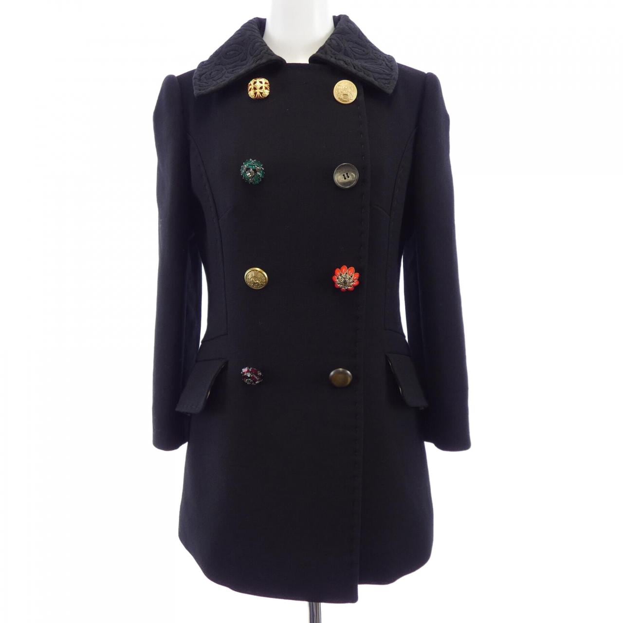 ドルチェアンドガッバーナ DOLCE&GABBANA F0T01Z/FU2TS ジャケット