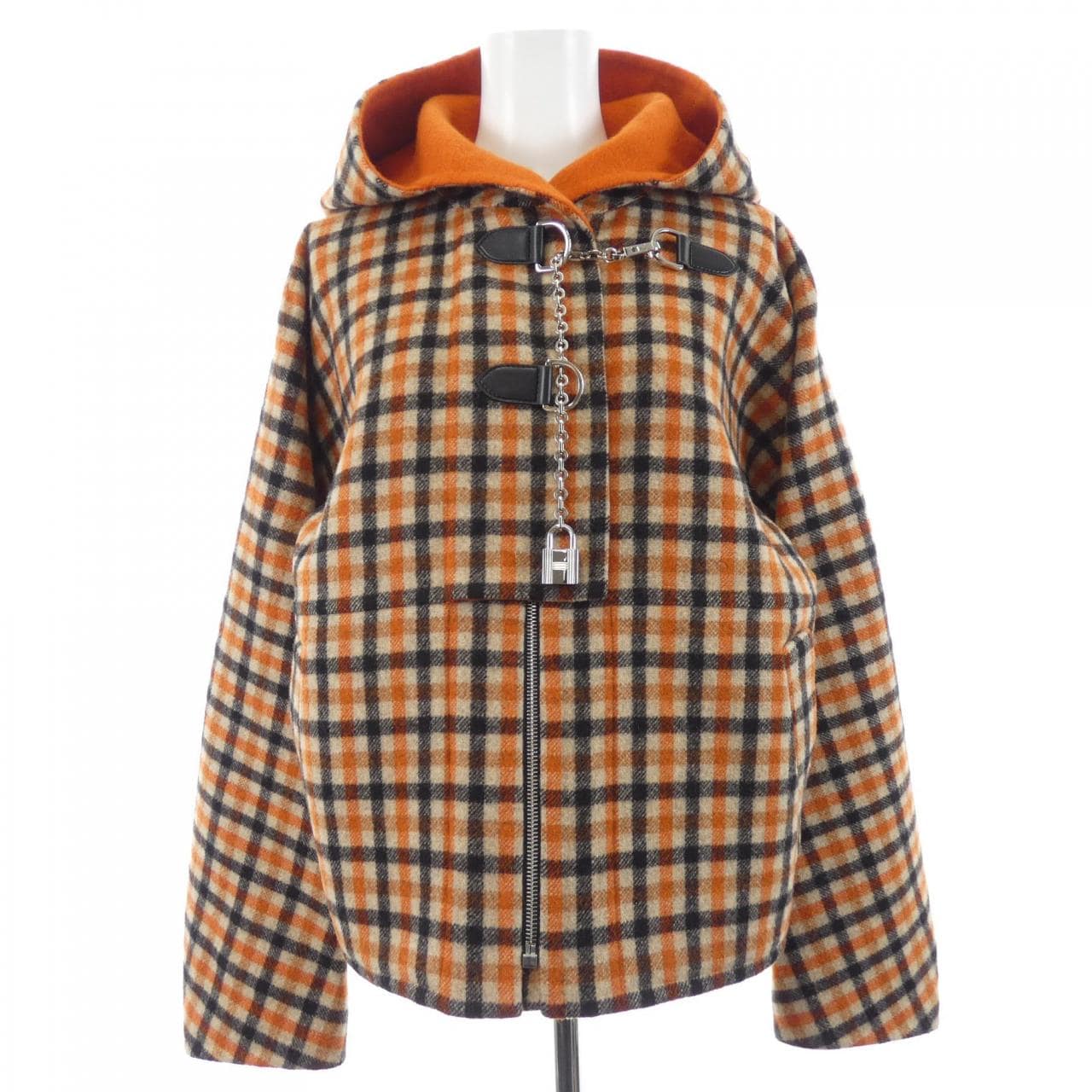 エルメス HERMES 3H0145DE ジャケット