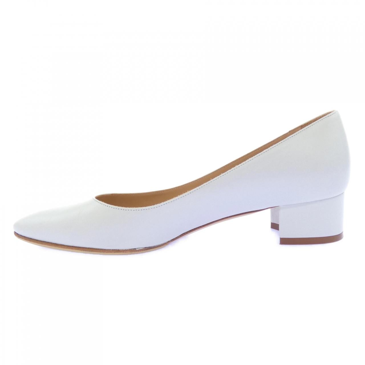 マノロブラニク MANOLO BLAHNIK M-LISTONY パンプス