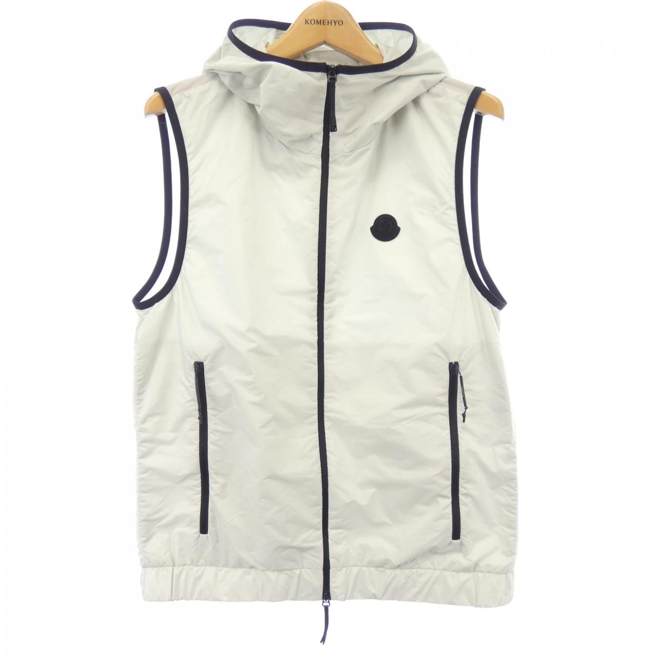 モンクレール MONCLER ベスト