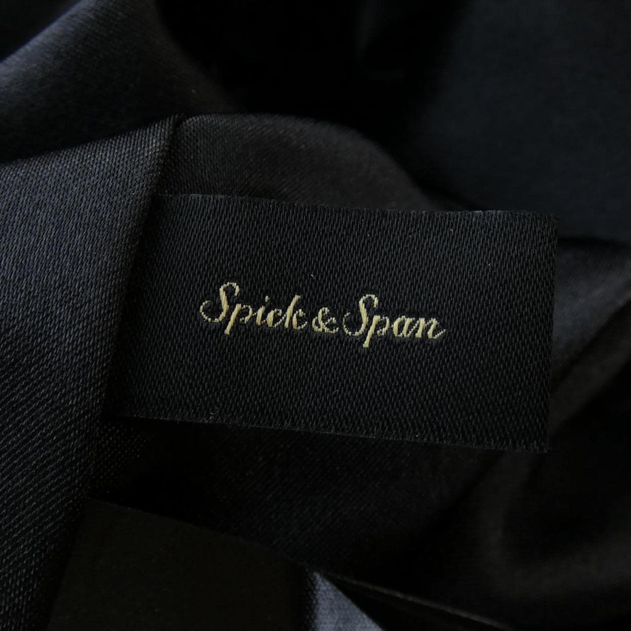 スピックアンドスパン SPICK & SPAN スカート