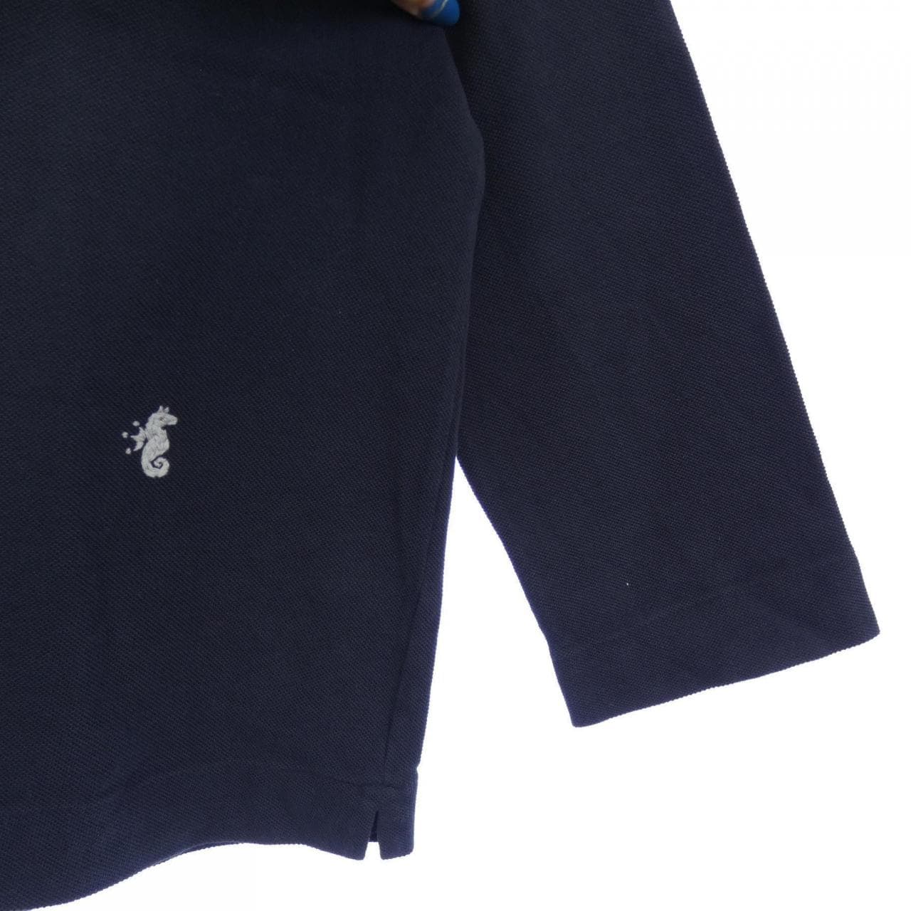 45 RPM Polo shirt