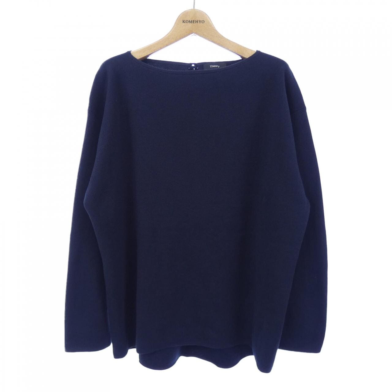 theory theory knit