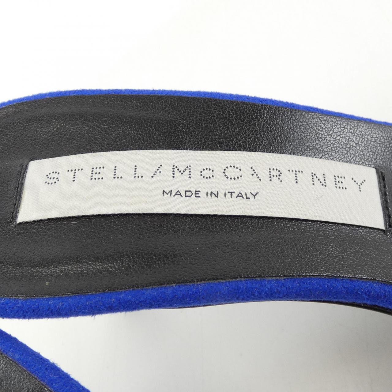 ステラマッカートニー STELLA MCCARTNEY サンダル