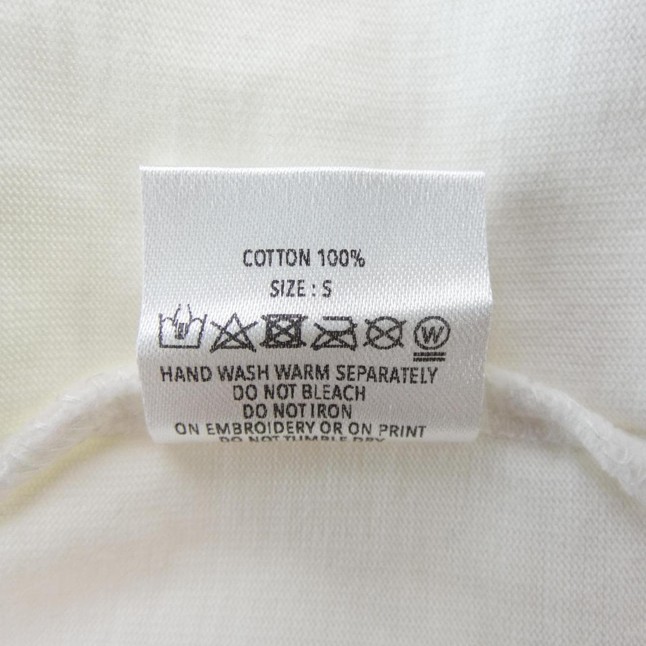 ゴットセレクショントリプルエックス GOD SELECTION XXX Tシャツ