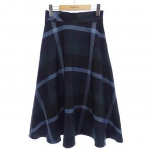 ブルーレーベルクレストブリッジ BLUE LABEL CRESTBRID スカート