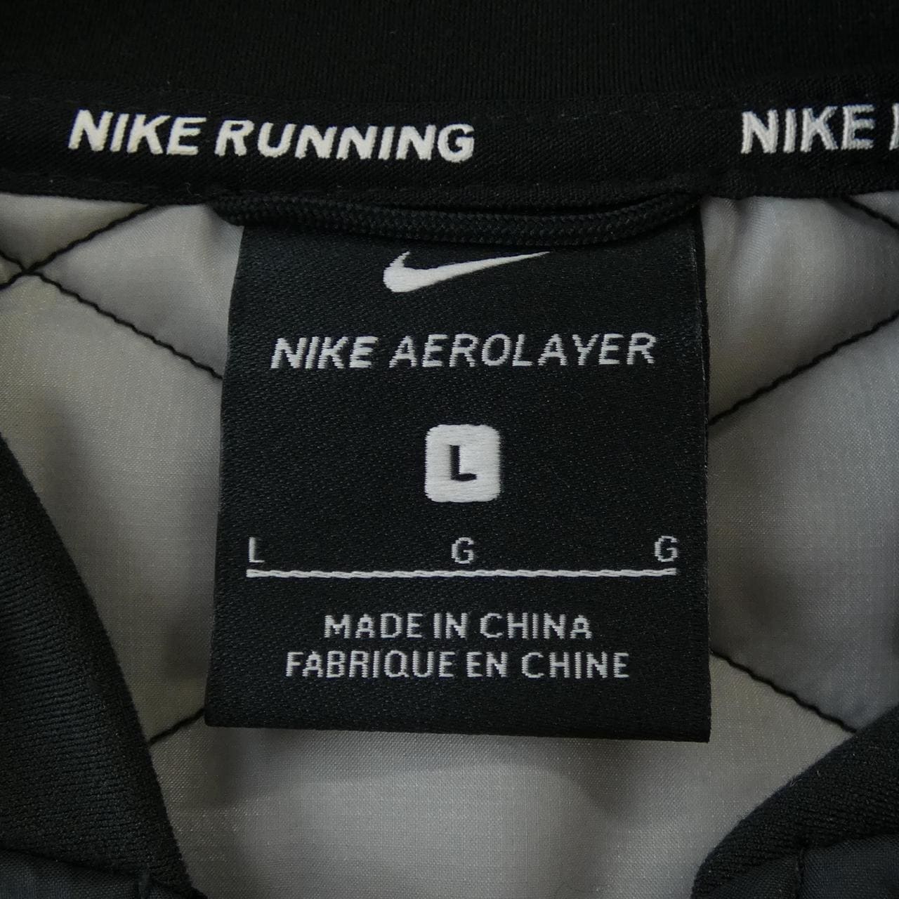ナイキ NIKE ブルゾン