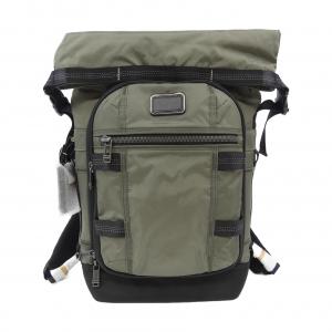 トゥミ TUMI BACKPACK