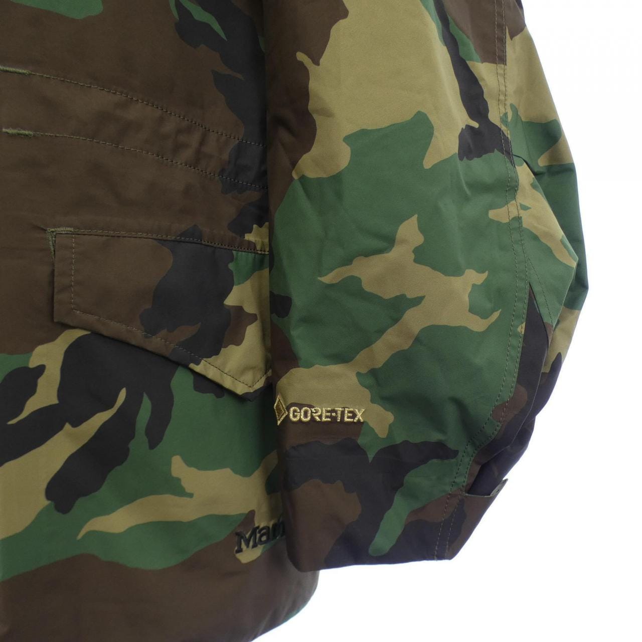 マーモット MARMOT ジャケット