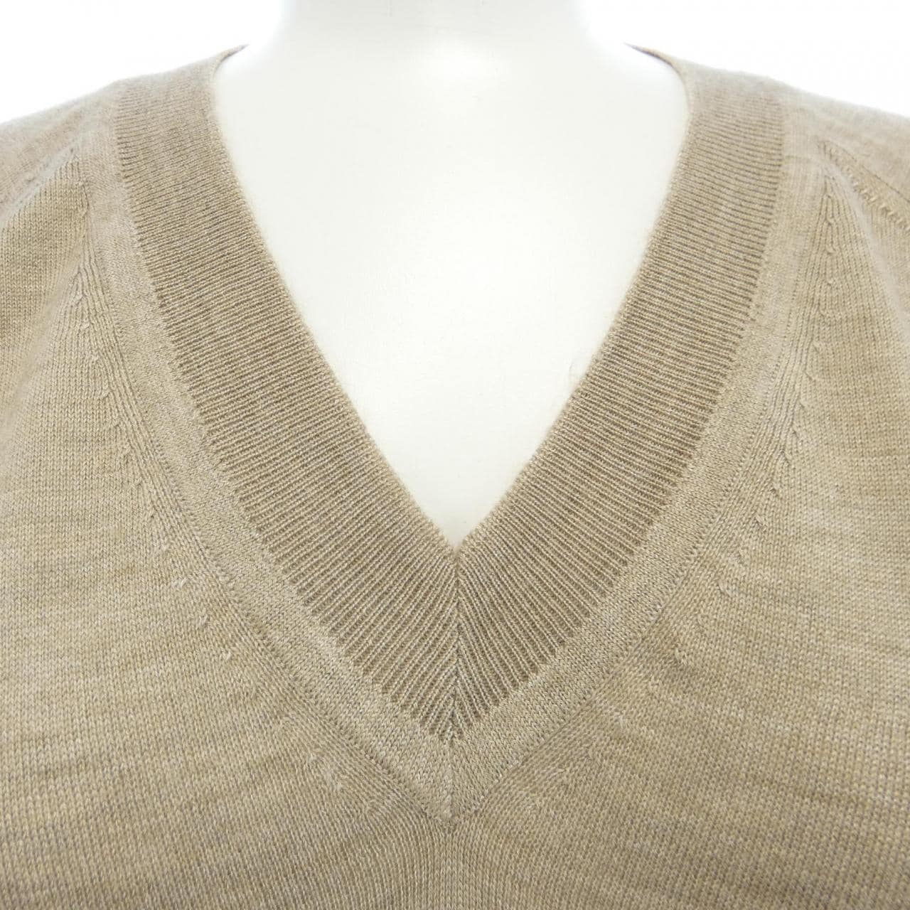 エルメス HERMES ニット