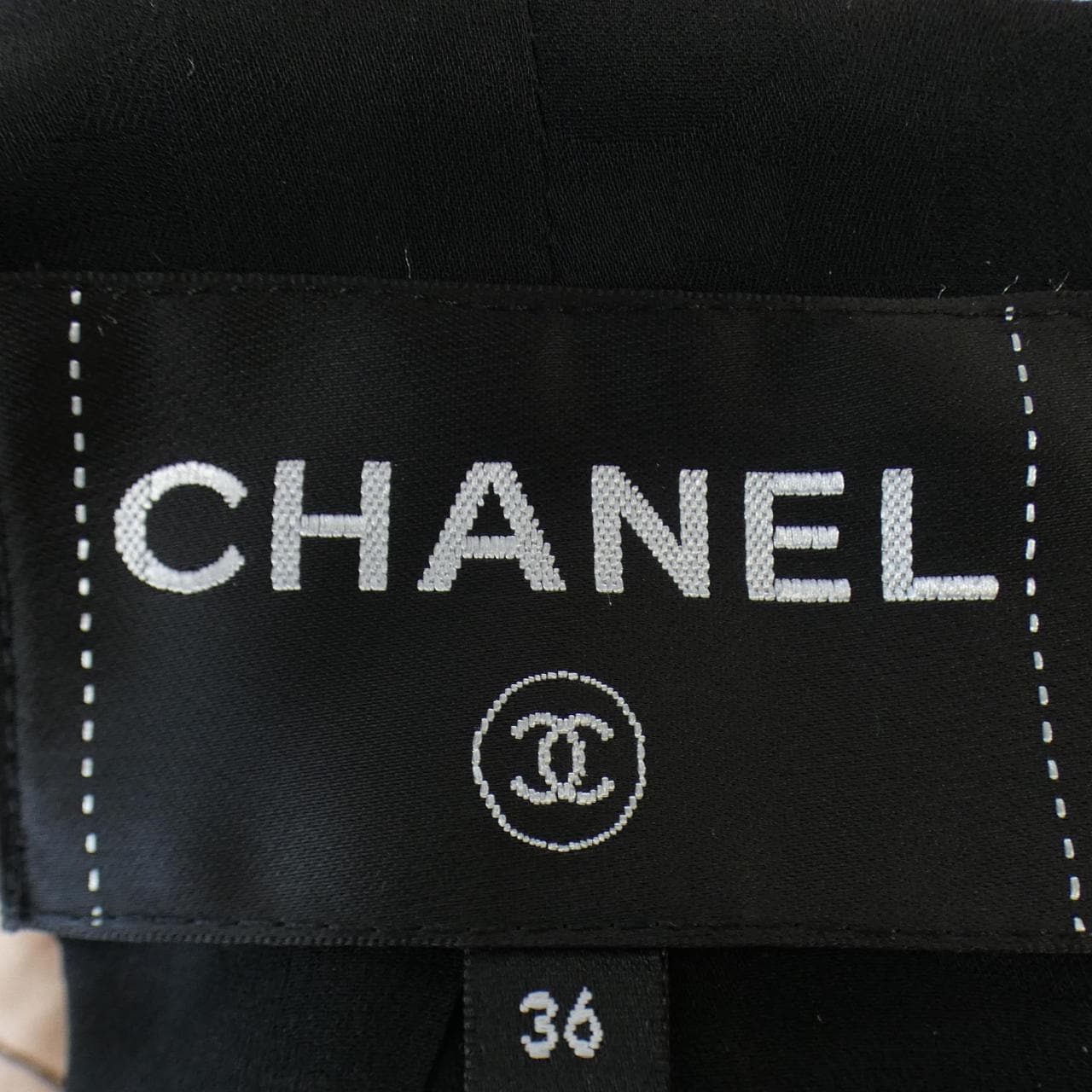 シャネル CHANEL ジャケット