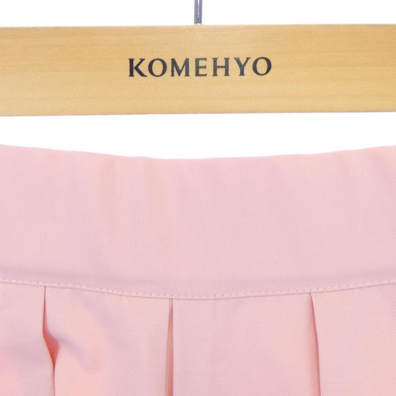 LOULOUTE スカート