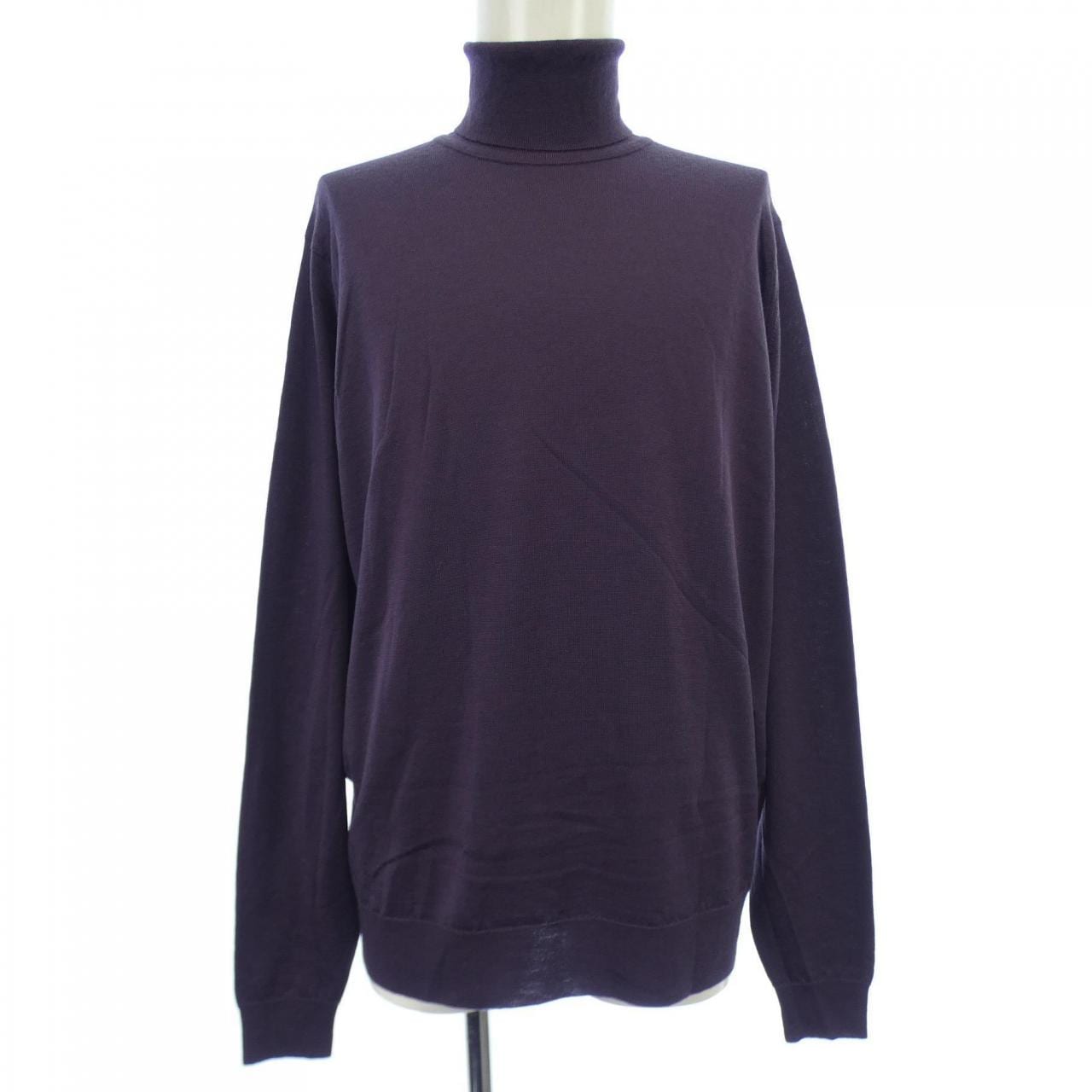 ジョンスメドレー JOHN SMEDLEY ニット